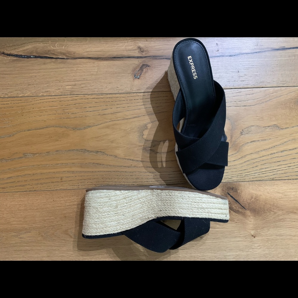 EXPRESS ESPADRILLE